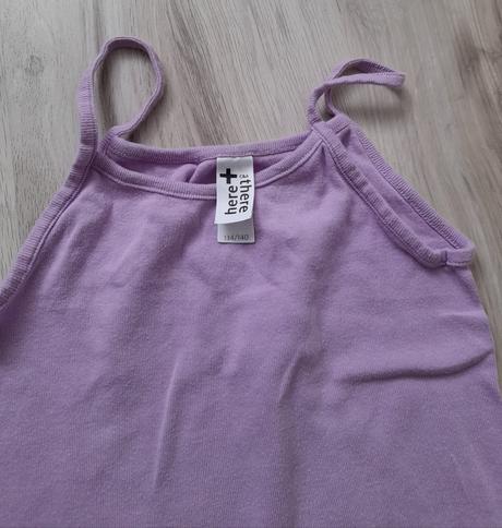 Dievčenské tričko c&a č.134/140, c&a,134