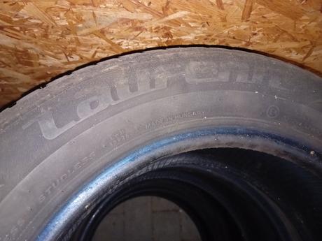 Pneumatiky 185/65r15 4ks, 
