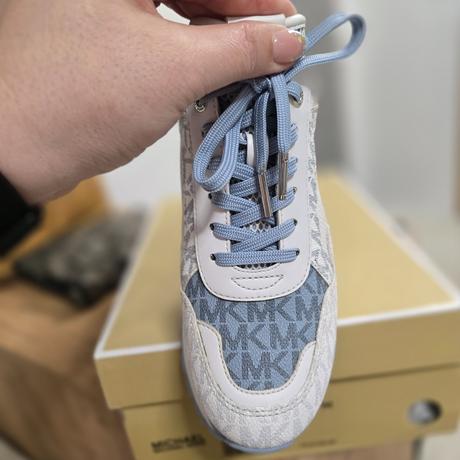 Mk tenisky, michael kors,37