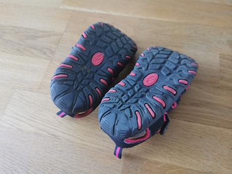 Sandále v. 26, loap,26