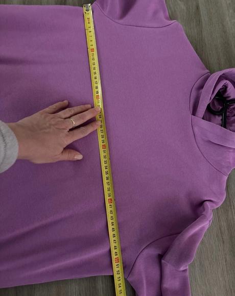 Dlhá mikina lmtd, m