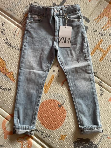 Elasticke rifle zara, zara,104