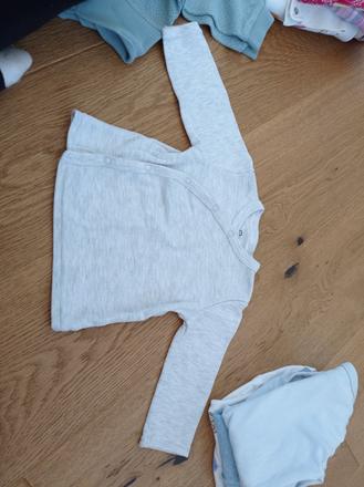 Tričko na zapínanie, pepco,68