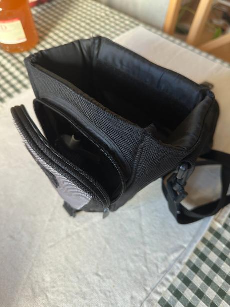 Taška/ púzdro na fotoaparát rowi, 