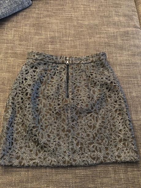 Sukňa river island, veľkosť 36-38, river island,36