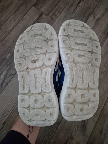 Letné tenisky, adidas,35