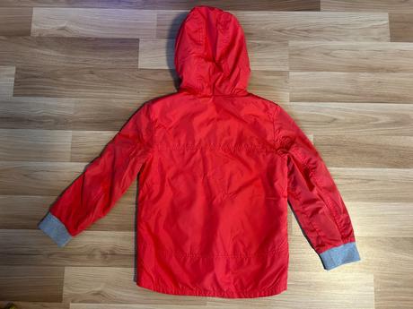 Prechodná bunda miniboden 134, mini boden,134