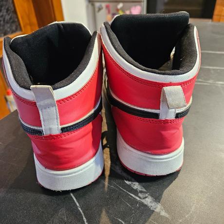 Tenisky, nike,39