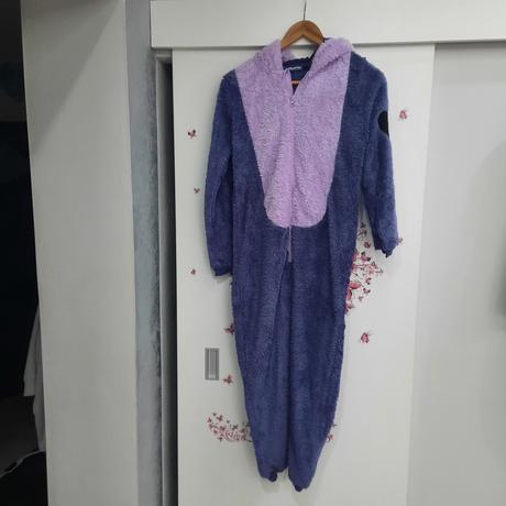 Overal, pepperts,152