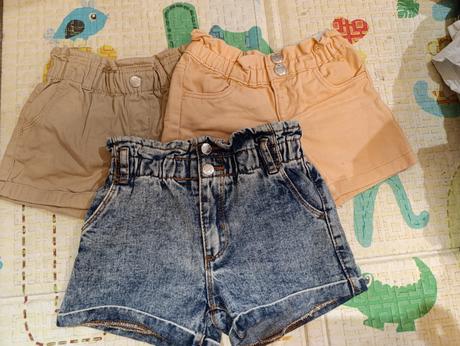 Kraťasy, terranova,104