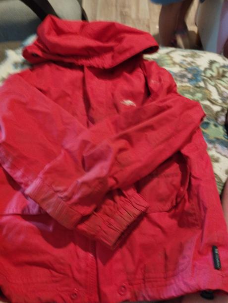 Prechodná bunda, 98