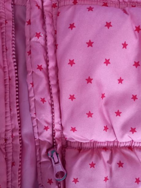 Hviezdickova vesta vel.128, dopodopo,128