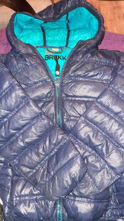 Prechodná bunda, 98