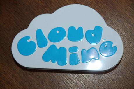 Hra cloud mine - od 8 rokov,