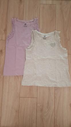 Tielka fialove a sede, h&m,122