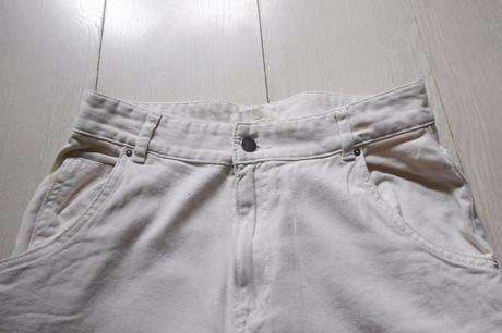 Mäkké nohavice h&m, h&m,38