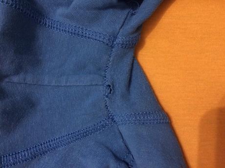 Trenirky a tielko, 116