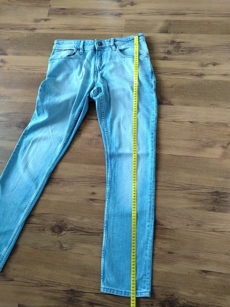 Rifle tommy jeans w30 l32, tommy hilfiger,s