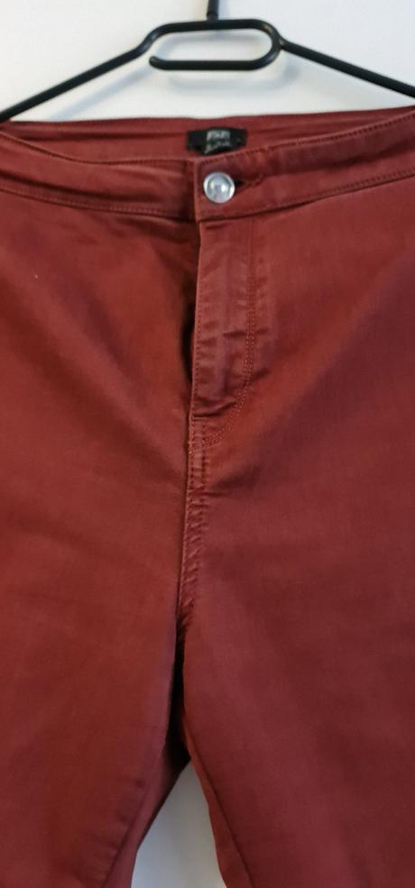 Damske nohavice, f&f,l