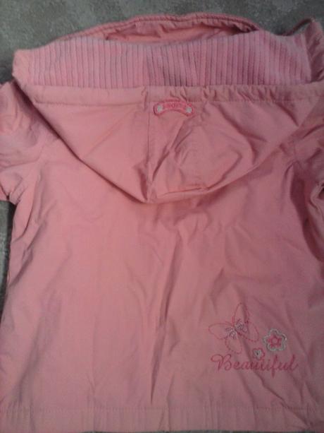 Prechodny kabatik, 104