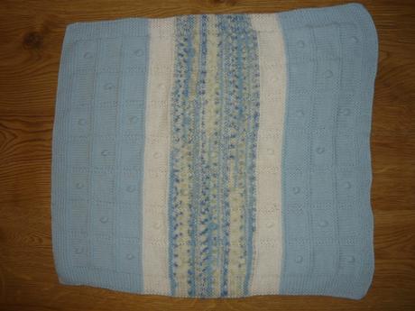 Podložka pod novorodencov, 