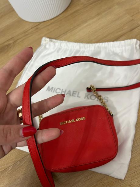 Mini michael kors kabelka, michael kors