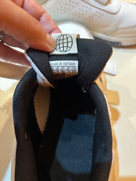 Tenisky, adidas,38