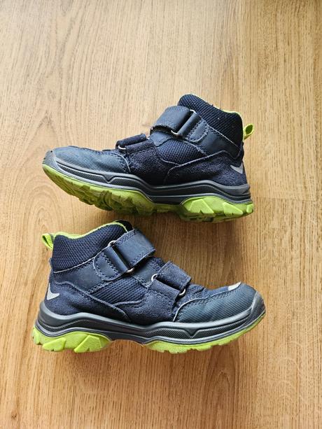 Topanky v.27, superfit,27