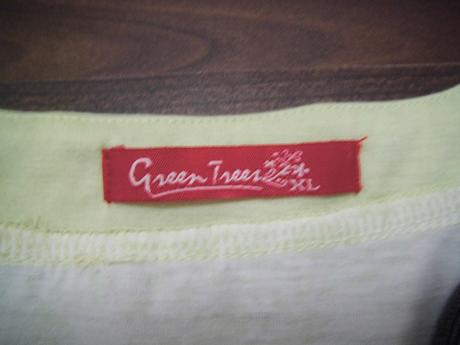 Tričko - s krátky rukávom, l