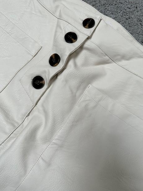 Kozenkova sukňa, reserved,m