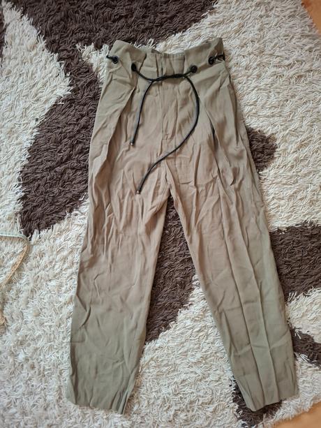 Nohavice timeout, timeout,m