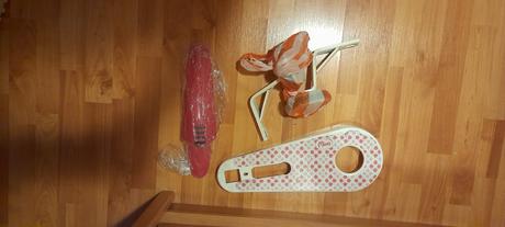 Bicykel pre dievcata, 14