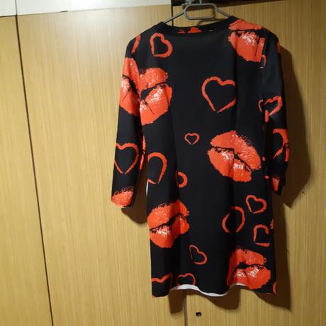 Dámske minnie šaty, 