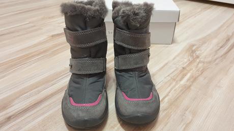 Čižmy - snehule, 28