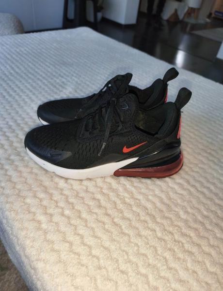 Nike air270, nike,38