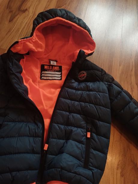 Prechodná bundička, dopodopo,128