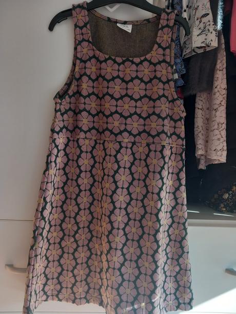 Šaty zara, zara,140