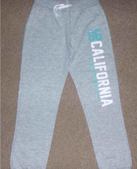 Tepláky 134, pepco,134