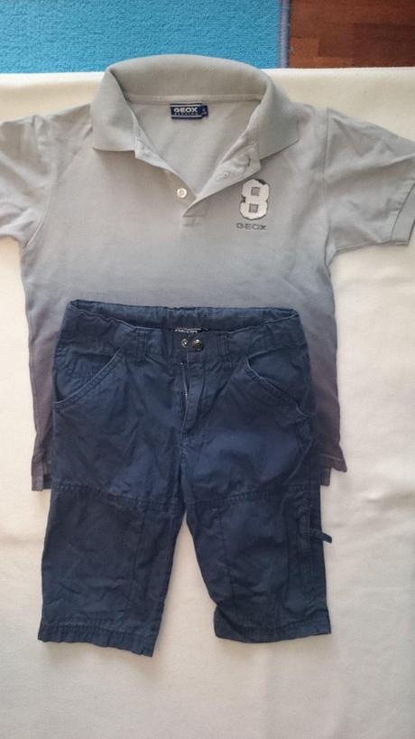 Súprava geox, geox,116