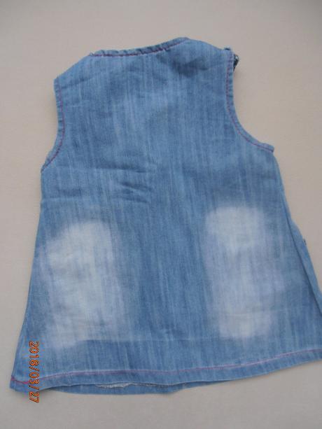 Rifľové šatky, 74