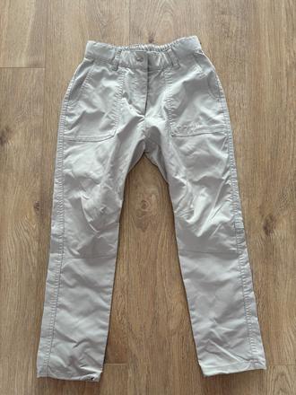 Trackingove nohavice icepeak 128, 128