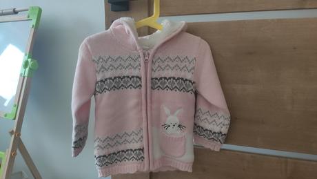 Bundička na prechodné obdobie, dirkje,86