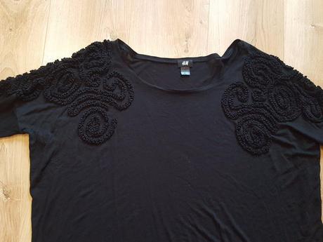 Tehotenske tricko, xl