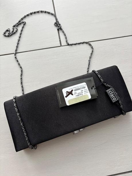 Spoločenská kabelka, 