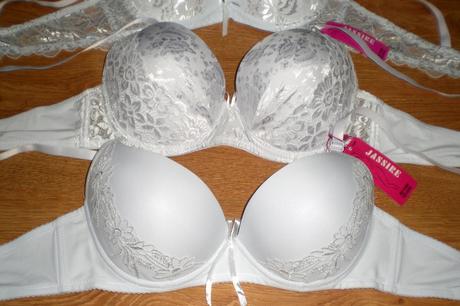 Dámska luxusná podprsenka, 75b - 110e