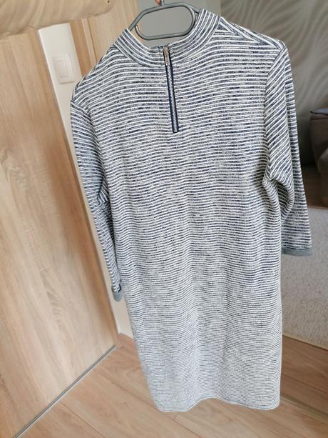 Teplejsie saty, pepco,m