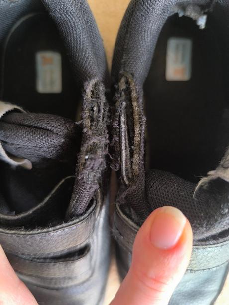 Adidas tenisky, adidas,34