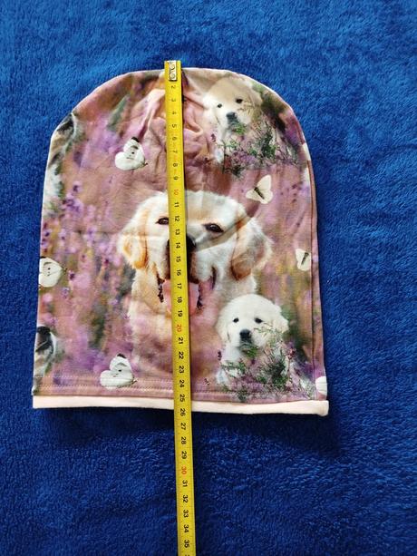 Čiapky na prechodné obdobie, rada,122