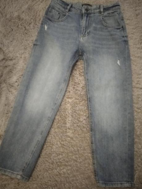 Boyfriend rifle, reserved,152