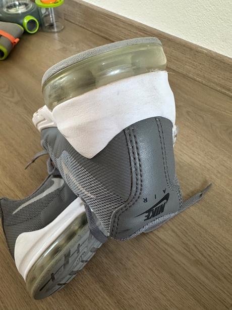 Tenisky nike veľ. 35,5, nike,35